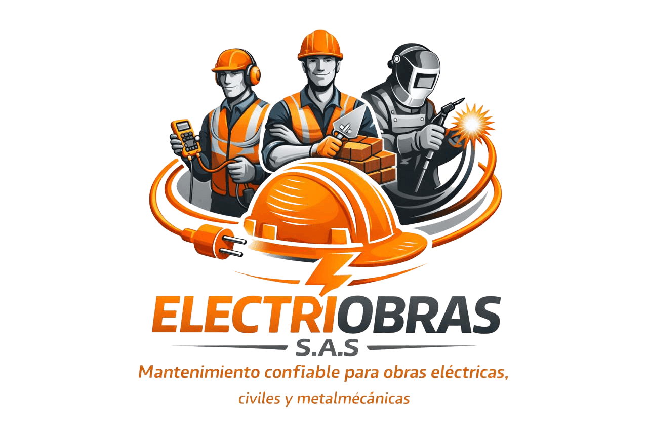 Electriobras SAS Logo