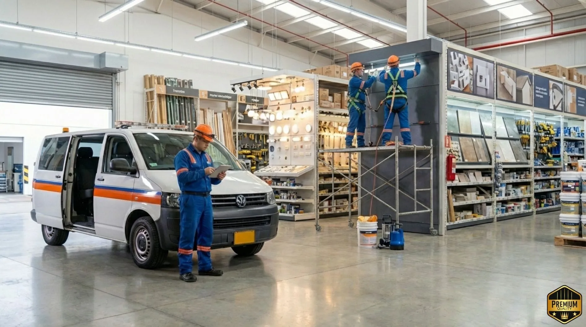 Emergencias y Respaldo